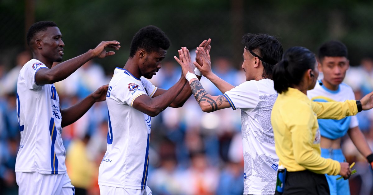 Thunderbolts Seal Second Win of the Season in Thrilling Encounter