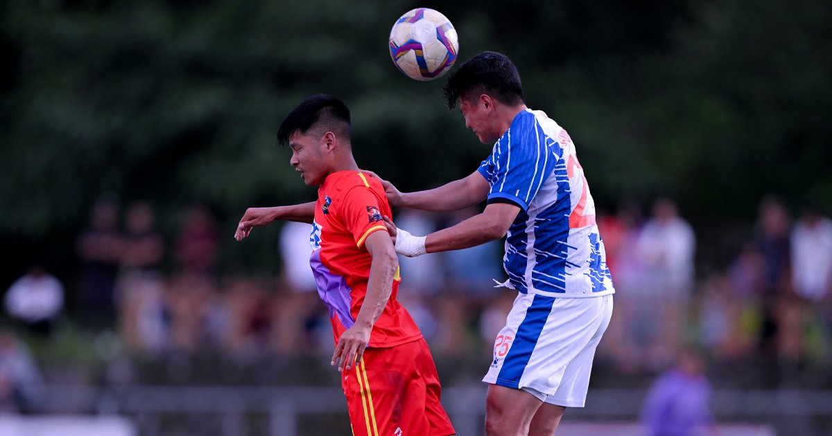 RTC FC Complete Stunning Comeback to Hold Tsirang FC