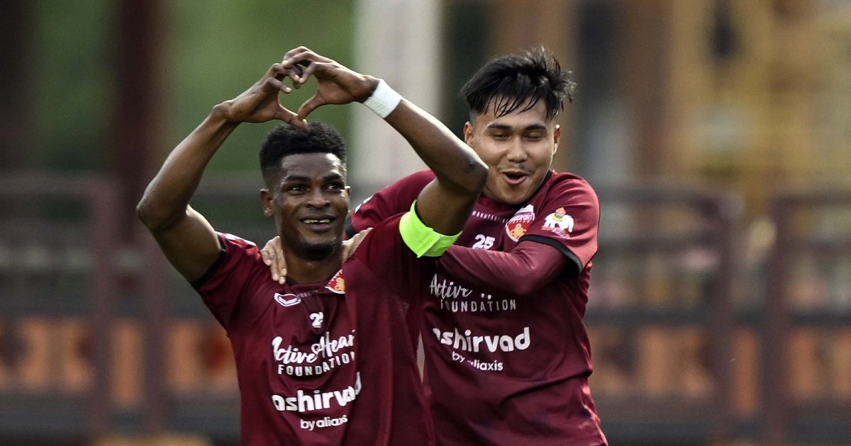 Abayomi’s Poker Inspires the Grizzly Bears Victory