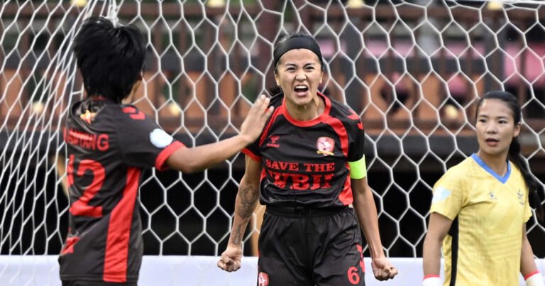 Title Race Blown Wide Open: Thimphu City Shatters RTC’s Unbeaten Streak while Paro FC Rescues Late Point