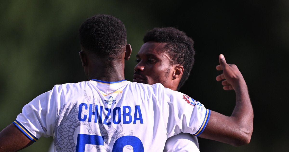 Chizoba’s Strike Seals Crucial Win for Thimphu FC Over Tensung FC