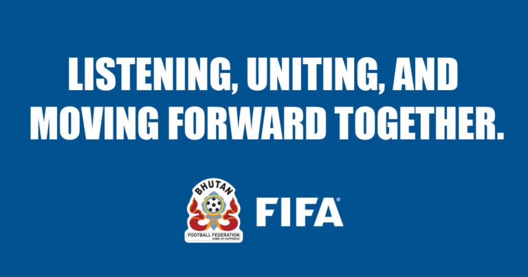 Listening, uniting, and moving forward together.